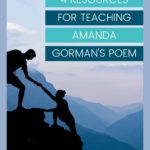 4 Resources to Teach Amanda Gorman's Poem for the 2021 Inauguration