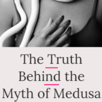 The Real Myth of Medusa