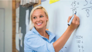 Teach Your Passion Featured Image