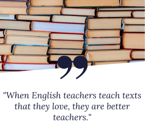 Teach your passion quote